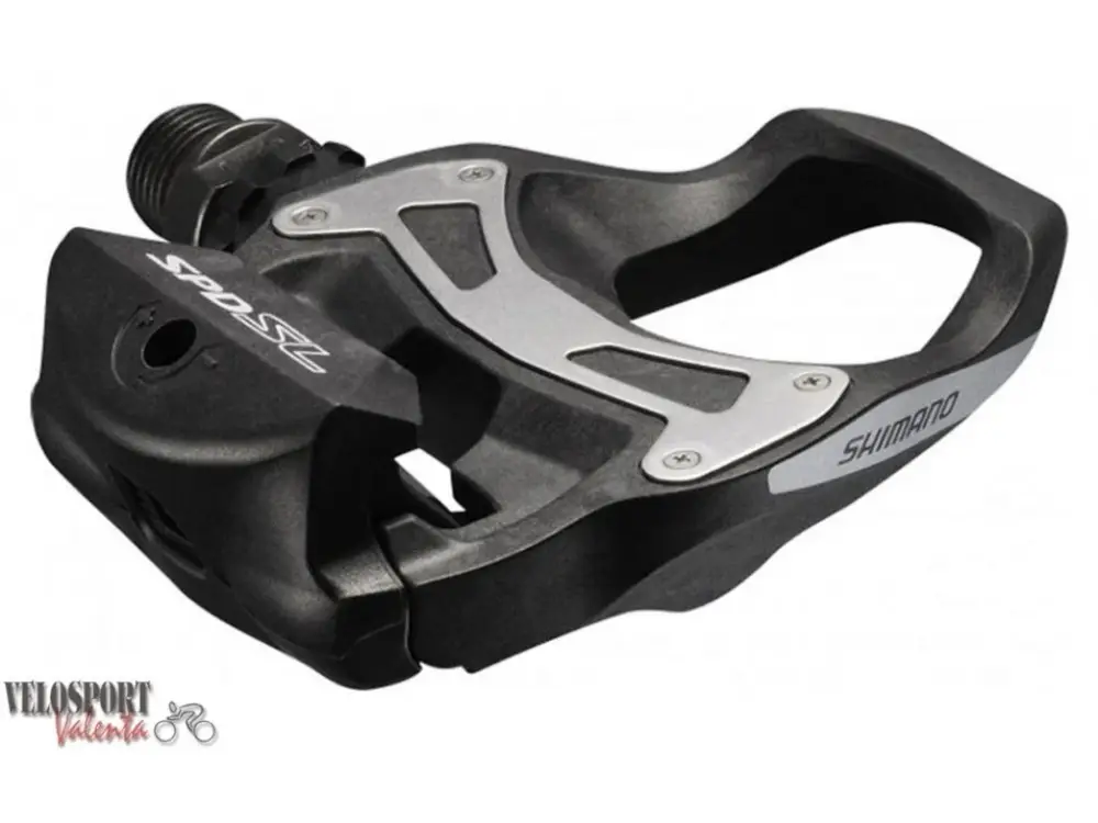 Pedály Shimano PD-R550 Black Akce