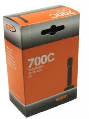 Dokud Zásoby Vydrží Duše CST Cross 700 x 35/43C