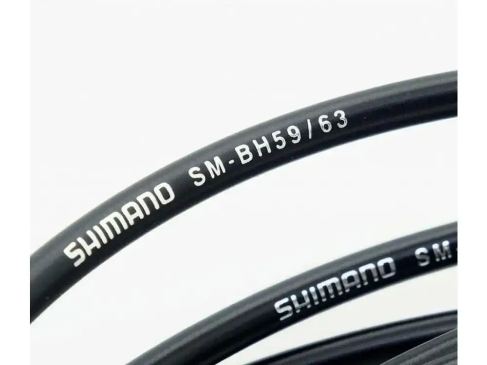 Shimano Brzdová hadice SM-BH59/63 1 metr Black Speciální Cena