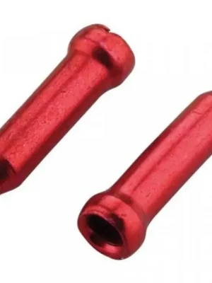 Jagwire Koncovka lanka Red Nejprodávanější