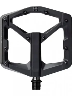 Pedály CrankBrothers Stamp 2 Large Black Vysoce Kvalitní