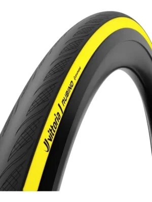 Jen Po Omezenou Doba Vittoria plášť Rubino V Fold G2.0 Black/Yellow