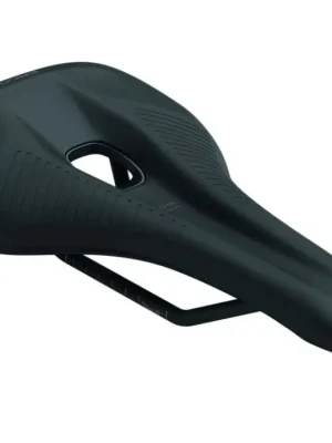 Ergon sedlo SRS Comp Men Black Víkendová Akce