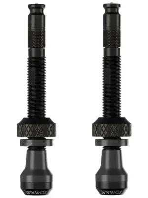 Akce Schwalbe ventilek Tubeless SCV sada 2ks 60 mm