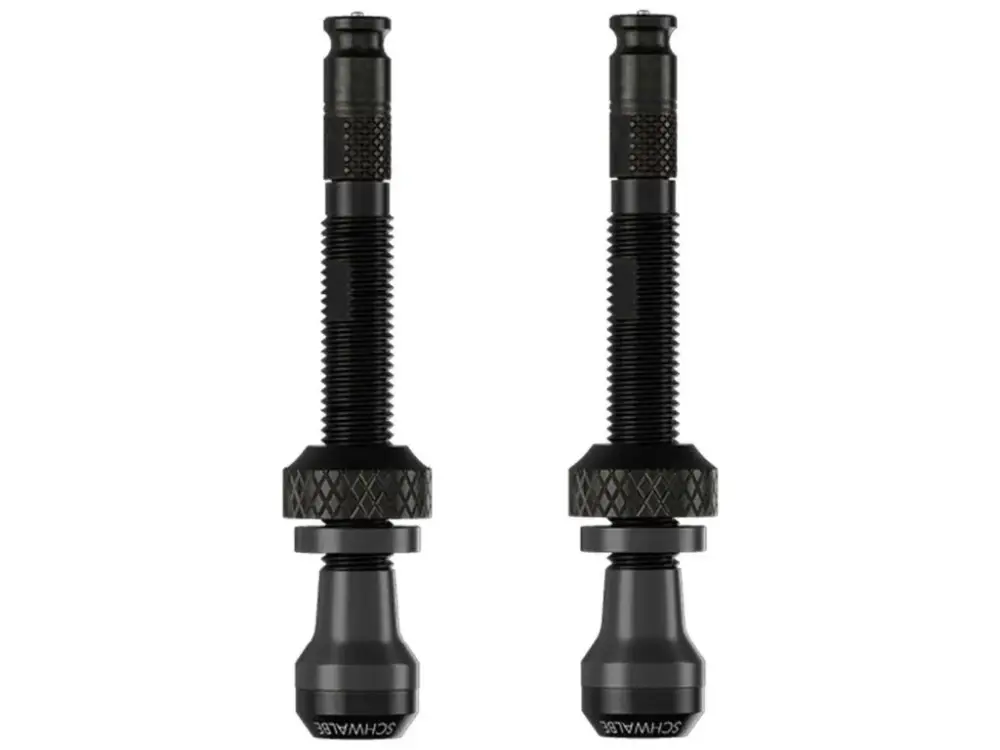 Akce Schwalbe ventilek Tubeless SCV sada 2ks 60 mm