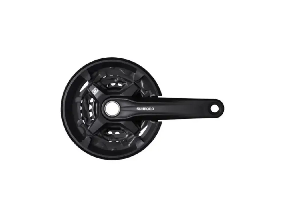 Přímo Od Výrobce Shimano kliky Altus FC-MT210 3x9 40/30/22