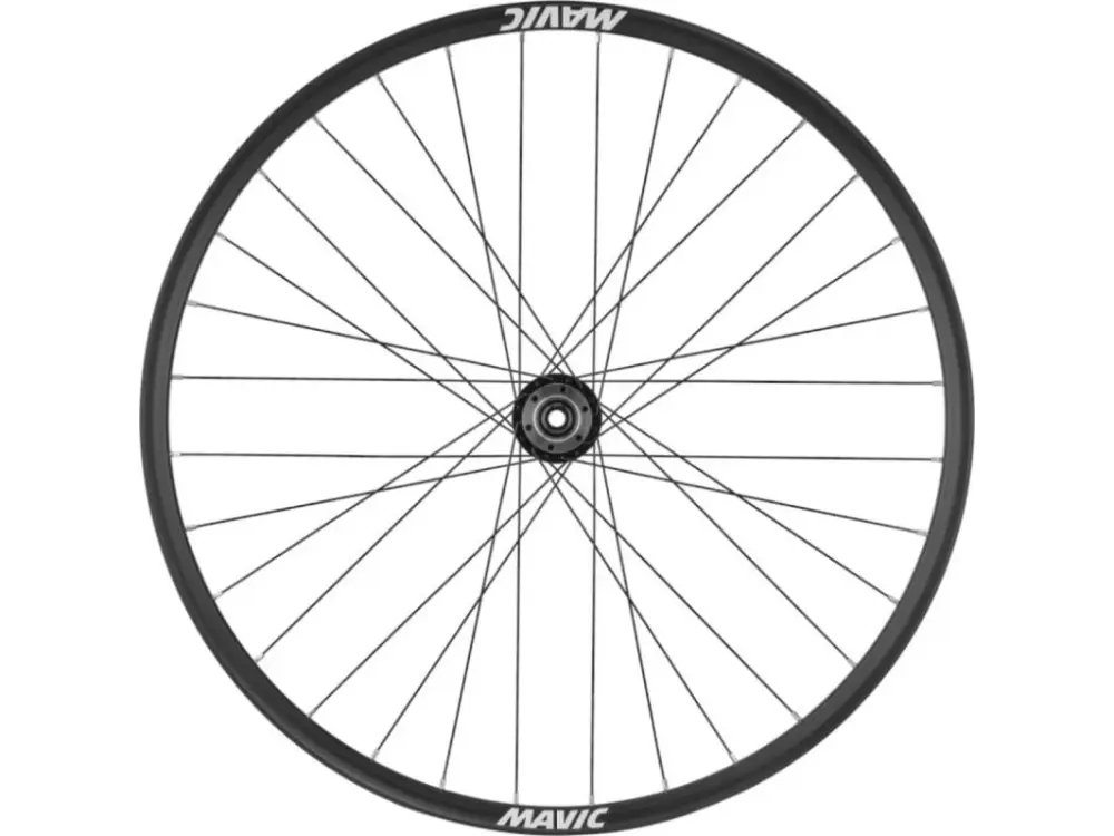 Dokud Zásoby Vydrží Mavic zapletené kolo E-Access XR27 29" Disc 6-Bolt 12x142 zadní HG