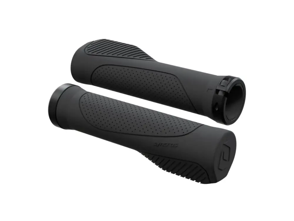 Doprava Zdarma Syncros gripy Comfort Lock-On Black