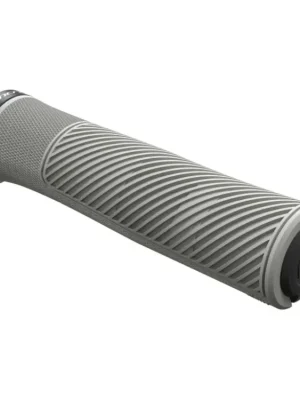 Gripy Syncros XC Lock-On Shark Grey Finální Výprodej