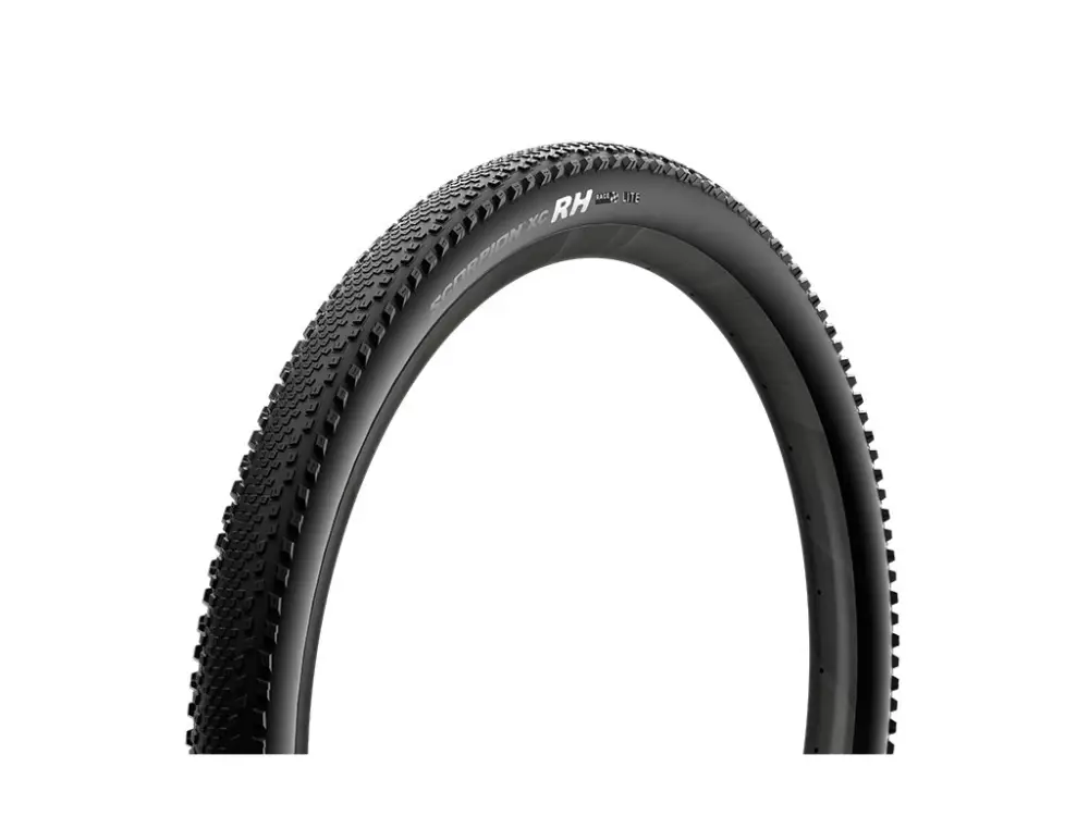 Sleva Pirelli plášť Scorpion XC RH LITE Race XC Compound Silver