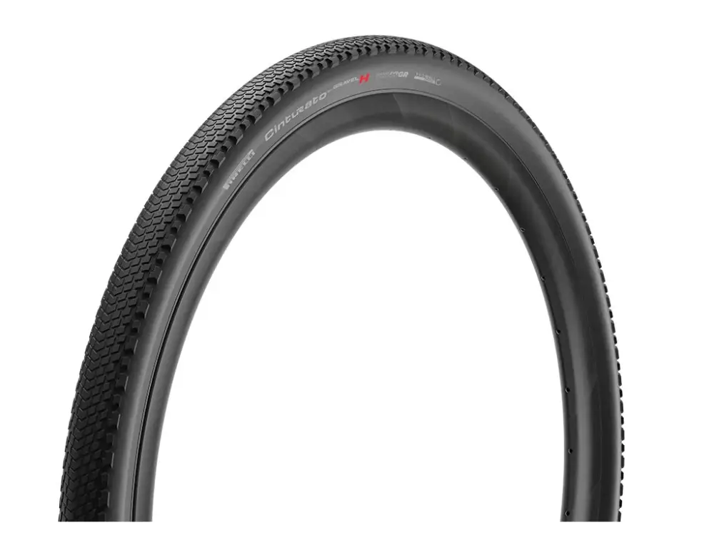 Nakupujte Hned Pirelli plášť Cinturato Gravel H High Performance SmartEVO GR Black