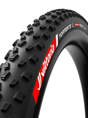 Výhodná Nabídka Vittoria plášť Torrente XC Trail TLR Full Black G2.0 29"