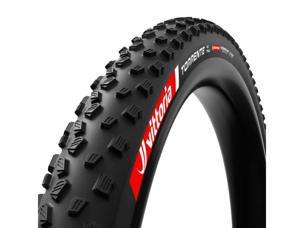 Výhodná Nabídka Vittoria plášť Torrente XC Trail TLR Full Black G2.0 29"