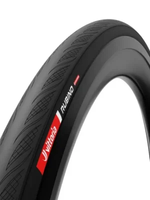 Vittoria plášť Rubino V Fold G2.0 Full Black Rychlé Dodání