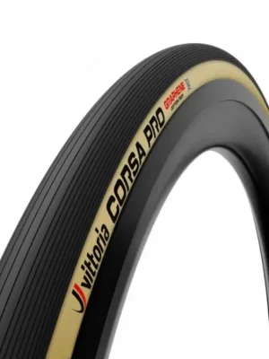 Plášť Vittoria Corsa PRO WIDE RIM fold TLR Para/Black Zlevněný