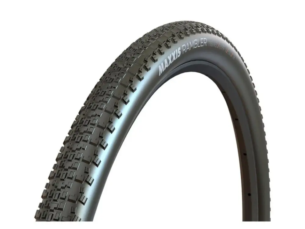 Koupit Online Maxxis plášť Rambler kevlar EXO TR HYPR-X Black