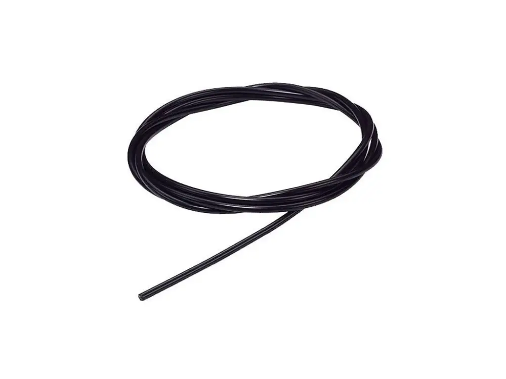Sram bowden Cable Housing 4mm Black Akce