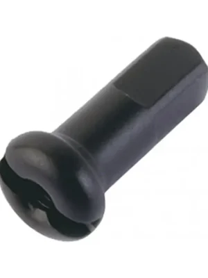 DT Swiss nipl Standard ALU 14x2,0 mm Black Sleva