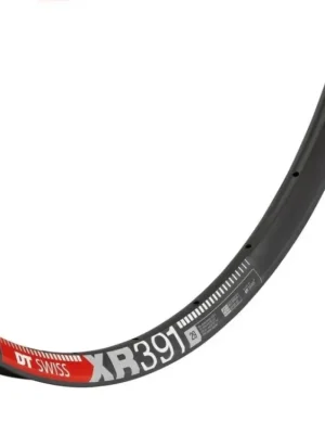 DT Swiss ráfek MTB 29" XR 391 Disc 622x25 Black Vysoce Kvalitní