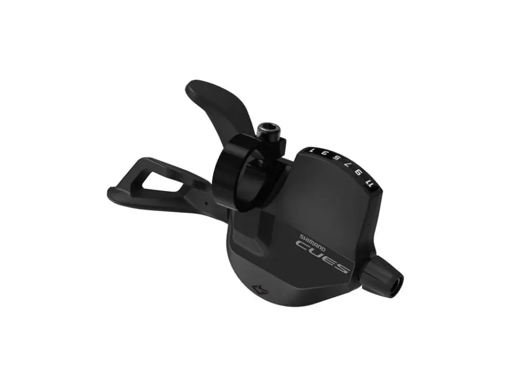 Nejlepší Volba Shimano řazení CUES SL-U6000 11 rychlostí objímka