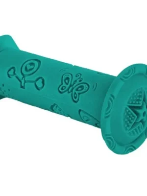 KLS dětské gripy Kiddo II Teal Nakupujte Hned