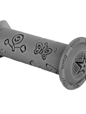 KLS dětské gripy Kiddo II Grey Víkendová Akce