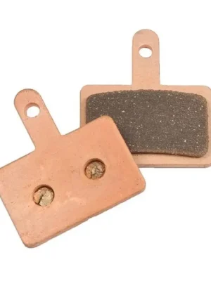 Zlevněný GoldFren brzdové destičky B05 - GF-813 Sintered