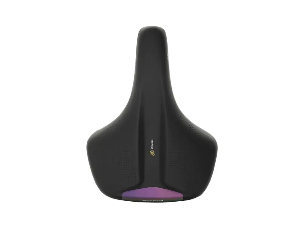 Ihned K Objednání Selle Royal sedlo Vivo Relaxed