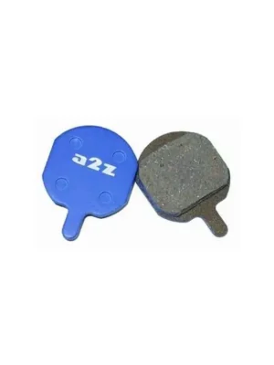 A2Z brzdové destičky AZ-220 Hayes MX-2/MX-3 /MX-4/MX-5/Sole /CX Organic Top Prodej