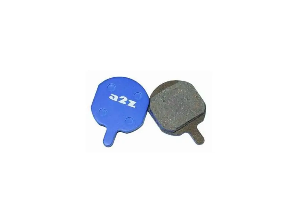A2Z brzdové destičky AZ-220 Hayes MX-2/MX-3 /MX-4/MX-5/Sole /CX Organic Top Prodej