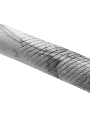 Ergon gripy GXR Black/White Víkendová Akce