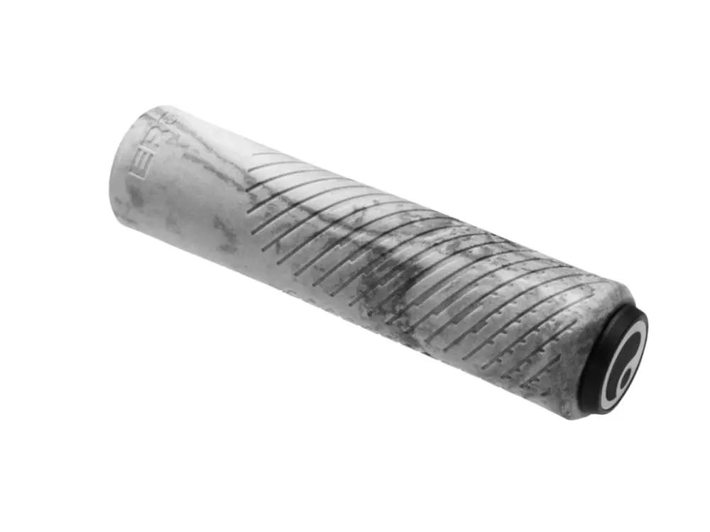 Ergon gripy GXR Black/White Víkendová Akce