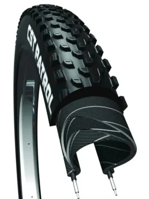 Ihned K Objednání CST plášť 29" PATROL Comp C1846 drát Black