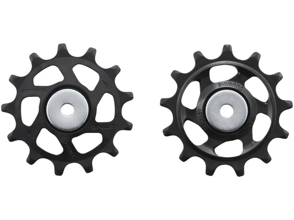 Sezónní Sleva Shimano kladky 12sp SLX RD-M7100/RD-M7120