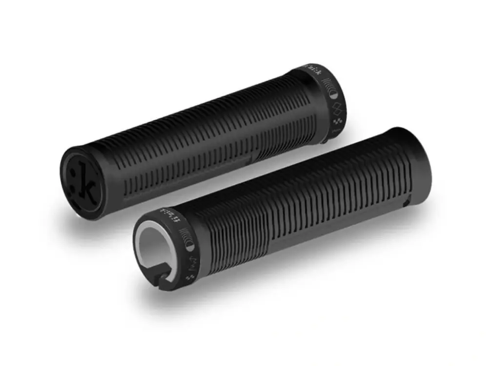 Rychlé Dodání FIZIK gripy Terra Comfortfeel 32mm Black