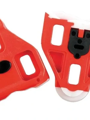 Novinka Look kufry Delta Cleats Red