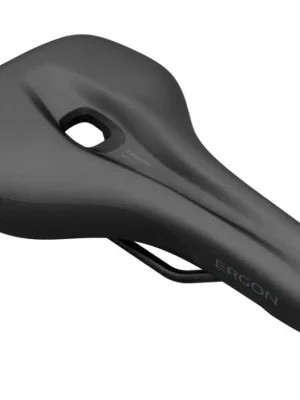 Ergon sedlo SF Men Black Rychlé Dodání