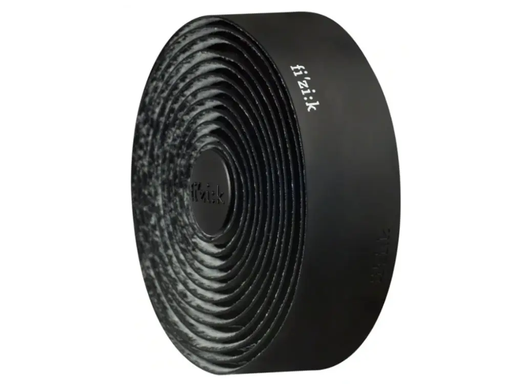Fizik omotávka Terra Bondcush Tacky Black Sezónní Sleva