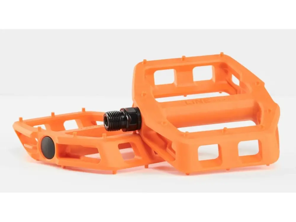 Nakupujte Hned Bontrager pedály Line Comp Flat Roarange