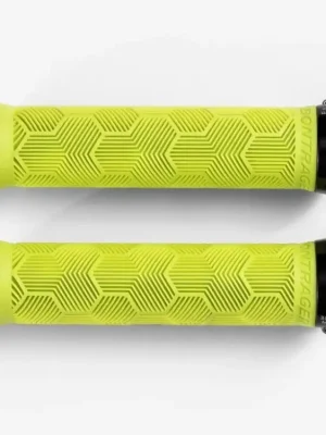 Víkendová Akce Bontrager gripy XR Trail Elite Volt
