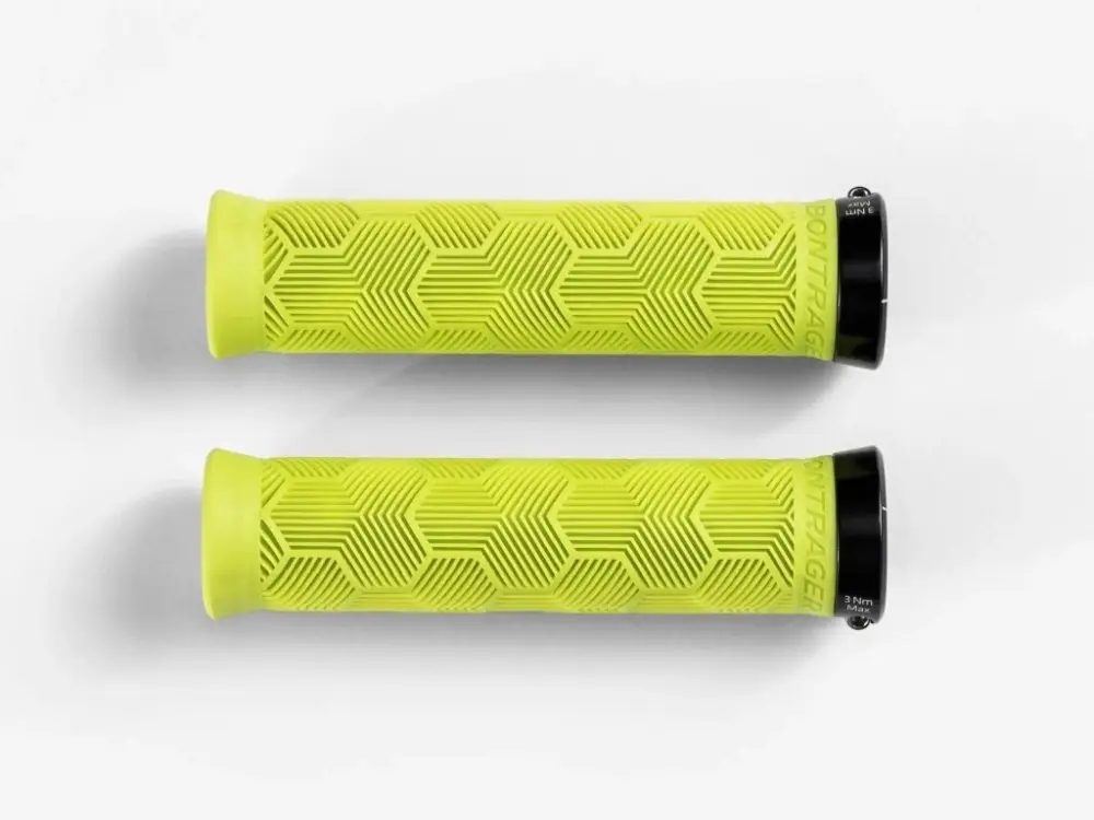 Víkendová Akce Bontrager gripy XR Trail Elite Volt