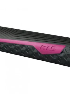 KLS gripy Advancer 020 Pink Akce