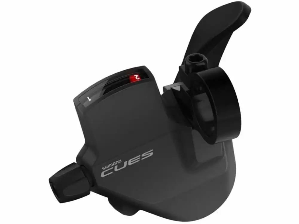 Shimano řazení CUES SL-U4000 Expresní Doručení