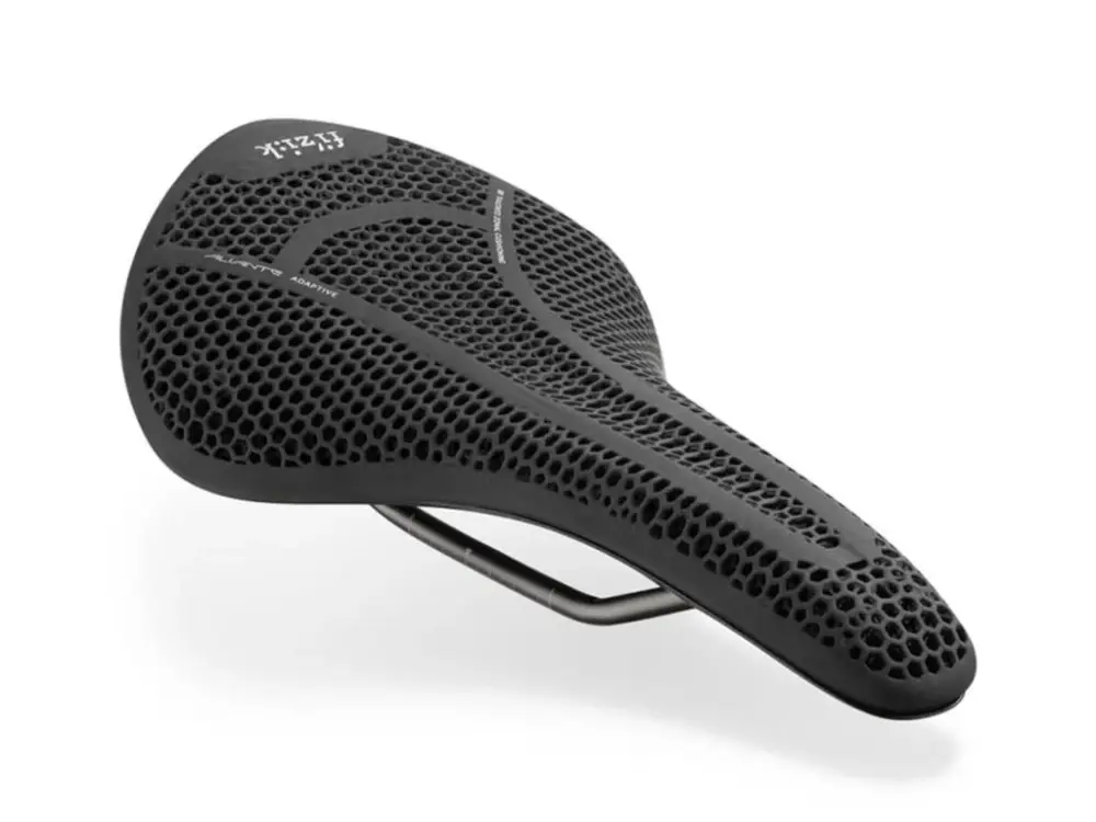 Fizik sedlo Tempo Aliante R3 Adaptive - 155mm Ověřený