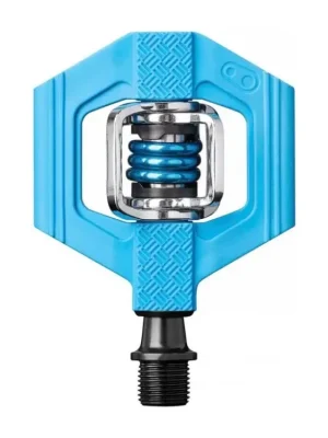 Crankbrothers pedály Candy 1 Blue Značkový