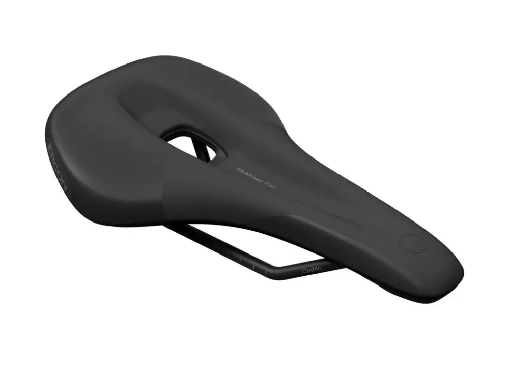 Nízká Cena Ergon sedlo SR Allroad Men Black