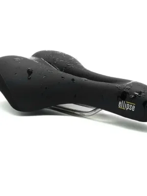 Selle Royal sedlo Ellipse Relaxed Unisex Bezpečná Platba