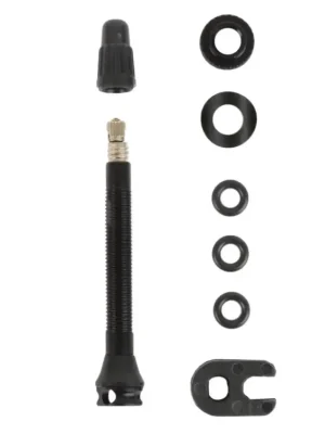 Mavic ventilek 60mm UST Alloy valve Jen Po Omezenou Doba