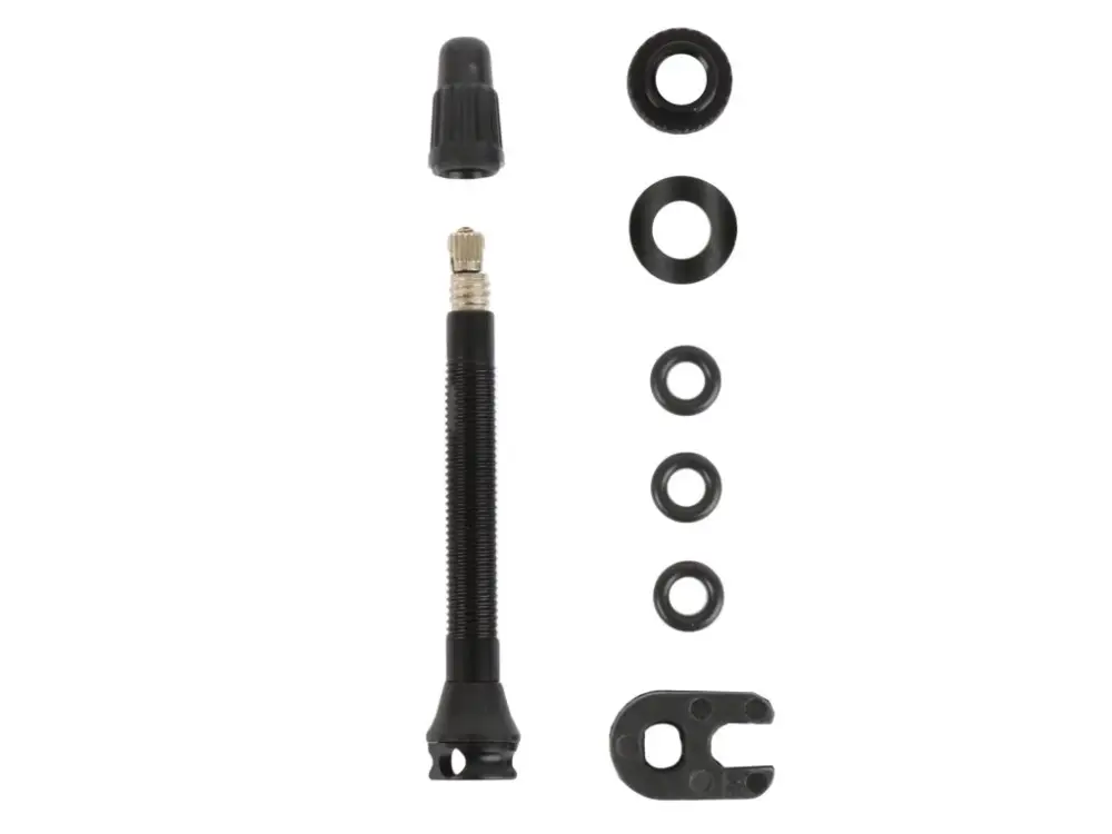 Mavic ventilek 60mm UST Alloy valve Jen Po Omezenou Doba