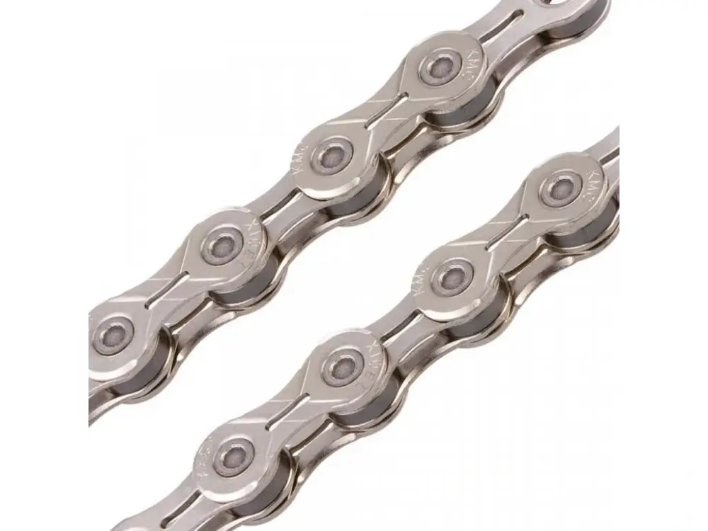 Akce Řetěz KMC X10 EL Silver